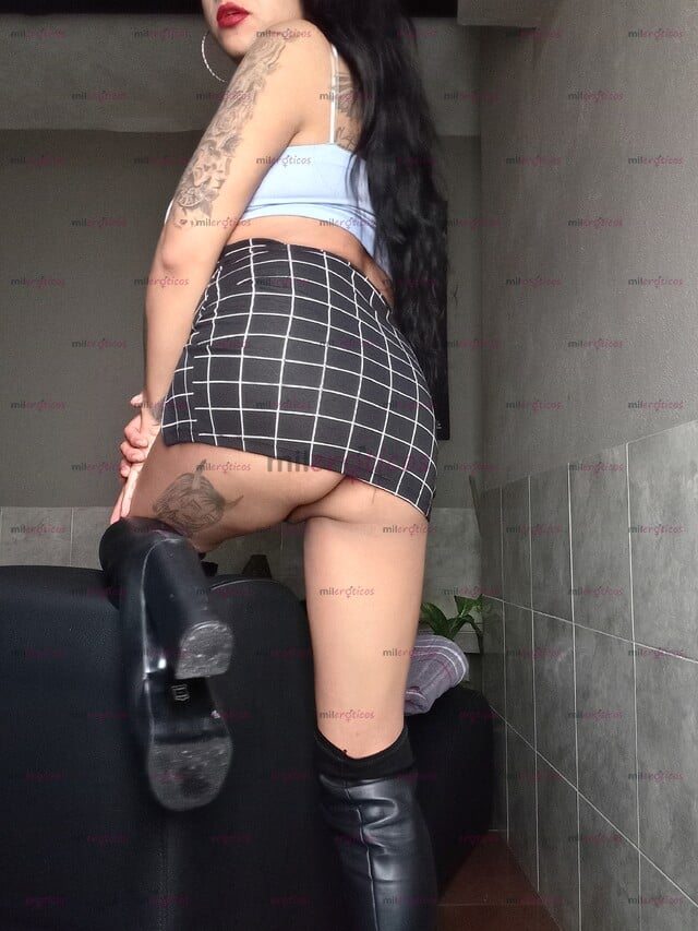 FOTOS DE CHICA TRANS CACHONDA ME ENCANTA CHUPARLA Y SACARTE TODA LA LECHITA