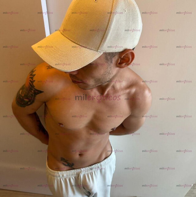 FOTOS DE HEY LLEGÓ MAIKEL CANTILLO 20 CM DOMINANTE ACTIVO LECHERO CON SITIO