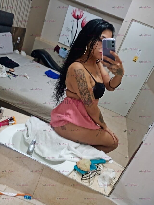 FOTOS DE CHICA TRANS CACHONDA ME ENCANTA CHUPARLA Y SACARTE TODA LA LECHITA