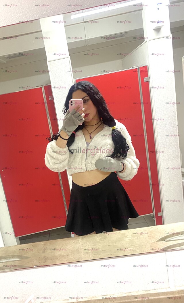 FOTOS DE SOY UNA CHICA TRANS MUY LINDA Y SÚPER SUMISA