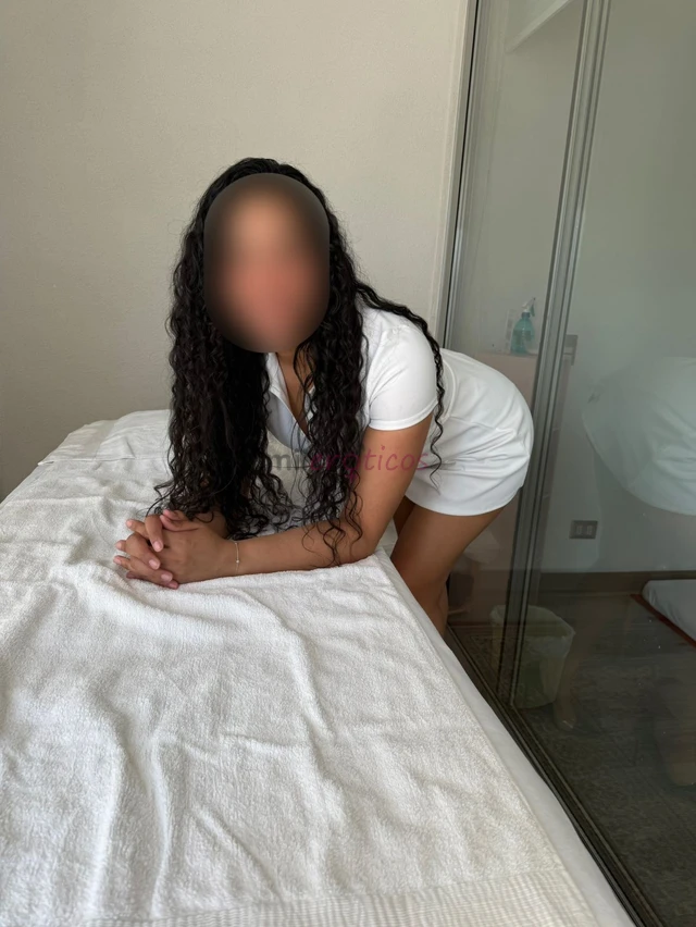 Descubre el arte del bienestar a traves del tacto conscientesumergete en una experiencia unica de masajes relajantes sensitivos y tantricos donde cuer...