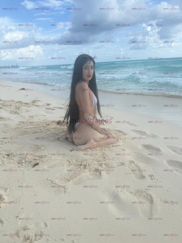 FOTOS DE LLEGANDO A CANCUN PARA QUE ME DETONES COMO A TI TE GUSTA SEXY FLAQUITA