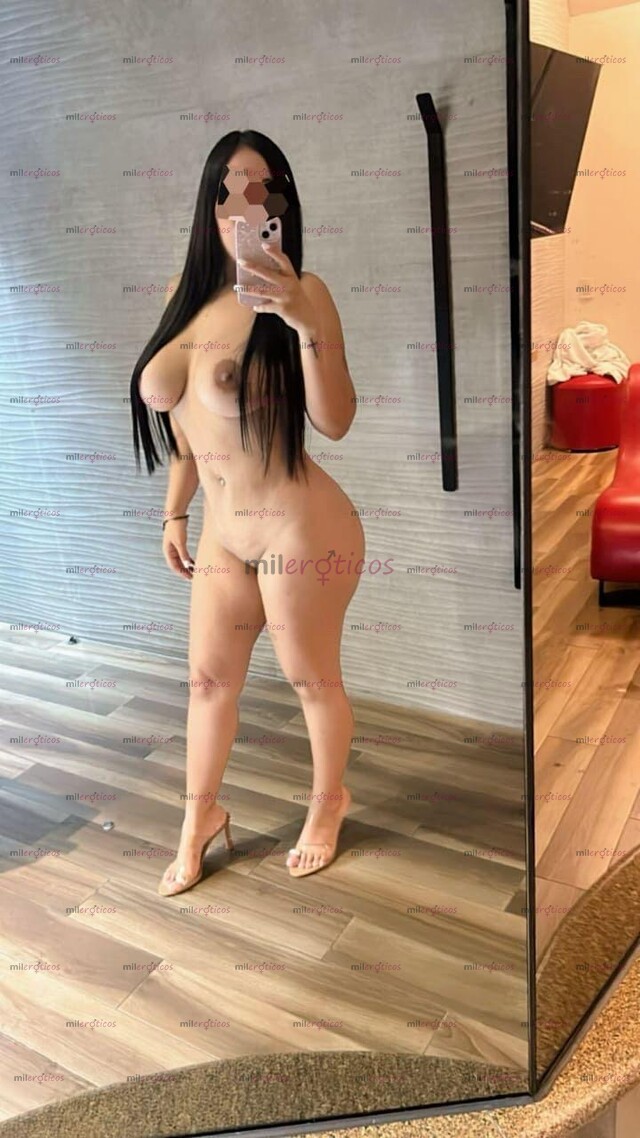 FOTOS DE ALE 24 AÑOS SÚPER CACHONDA Y COQUETA NO SOY MAMONA