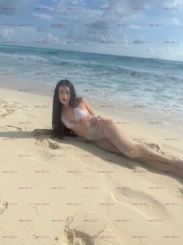 FOTOS DE LLEGANDO A CANCUN PARA QUE ME DETONES COMO A TI TE GUSTA SEXY FLAQUITA
