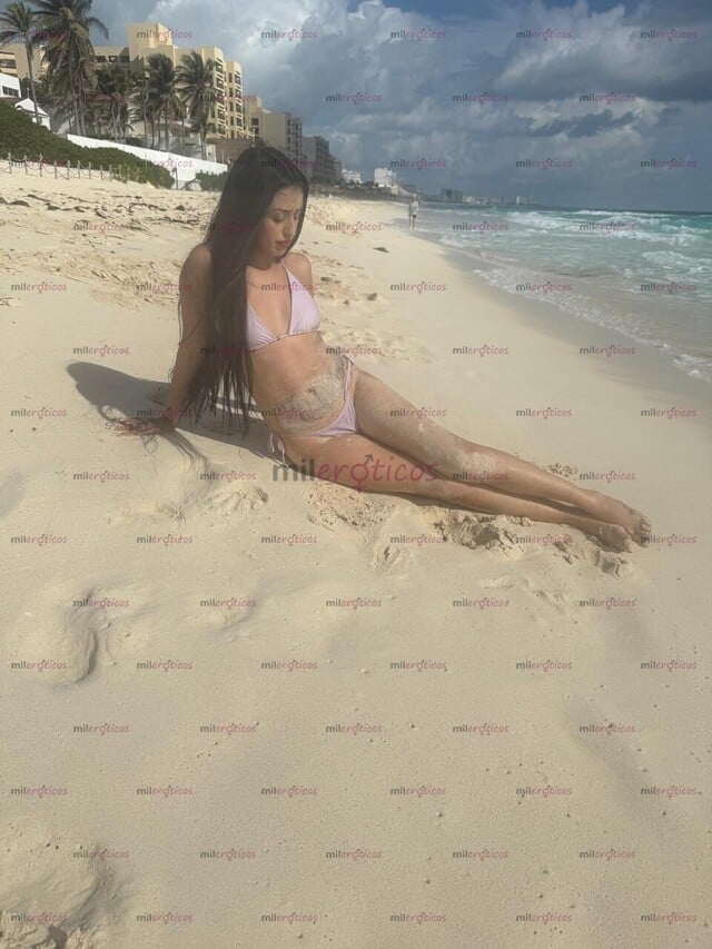 FOTOS DE LLEGANDO A CANCUN PARA QUE ME DETONES COMO A TI TE GUSTA SEXY FLAQUITA