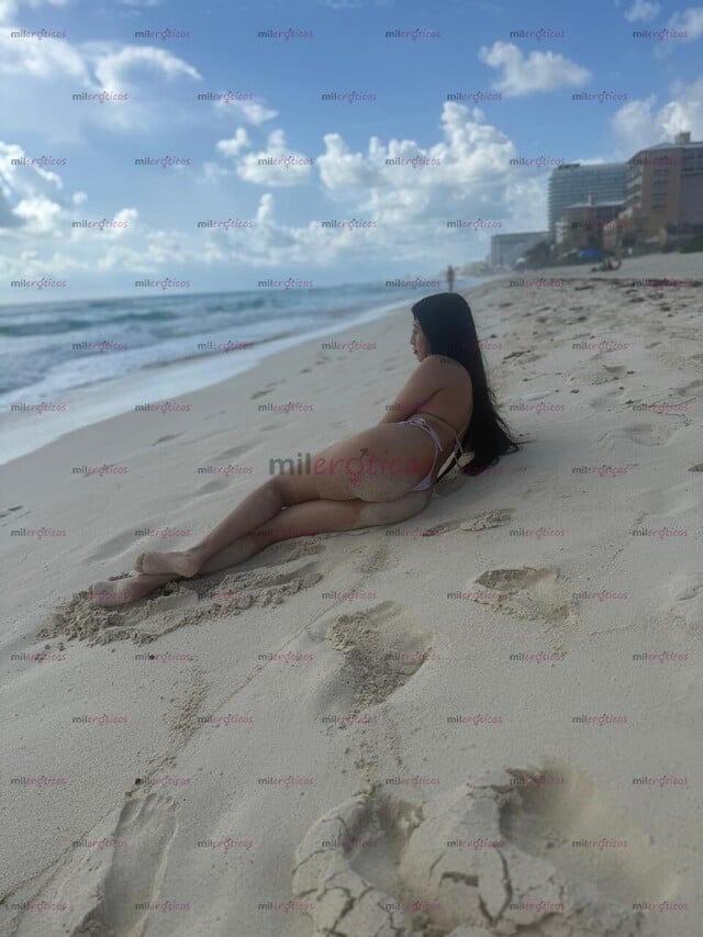 FOTOS DE LLEGANDO A CANCUN PARA QUE ME DETONES COMO A TI TE GUSTA SEXY FLAQUITA