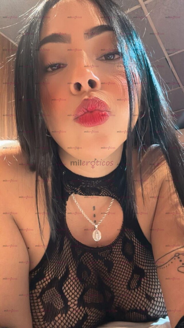 FOTOS DE ALE 24 AÑOS SÚPER CACHONDA Y COQUETA NO SOY MAMONA