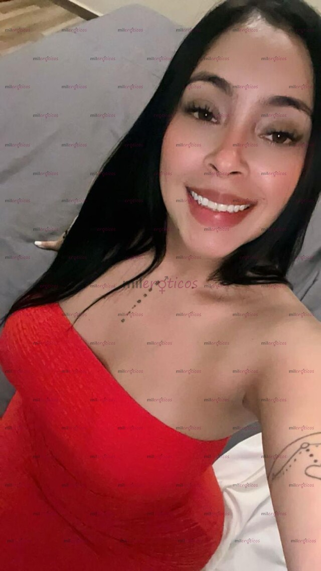 FOTOS DE ALE 24 AÑOS SÚPER CACHONDA Y COQUETA NO SOY MAMONA