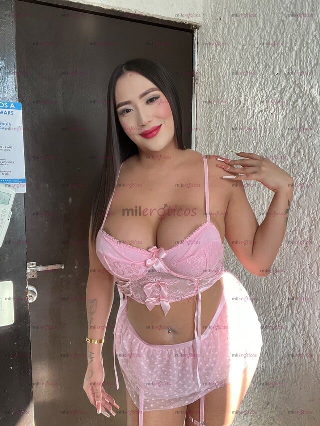 FOTOS DE VALERIA ROJAS ULTRA SHEMALE LA REGIA PREFERIDA DE TUS FANTASÍAS ÚNICA INIGUALABE