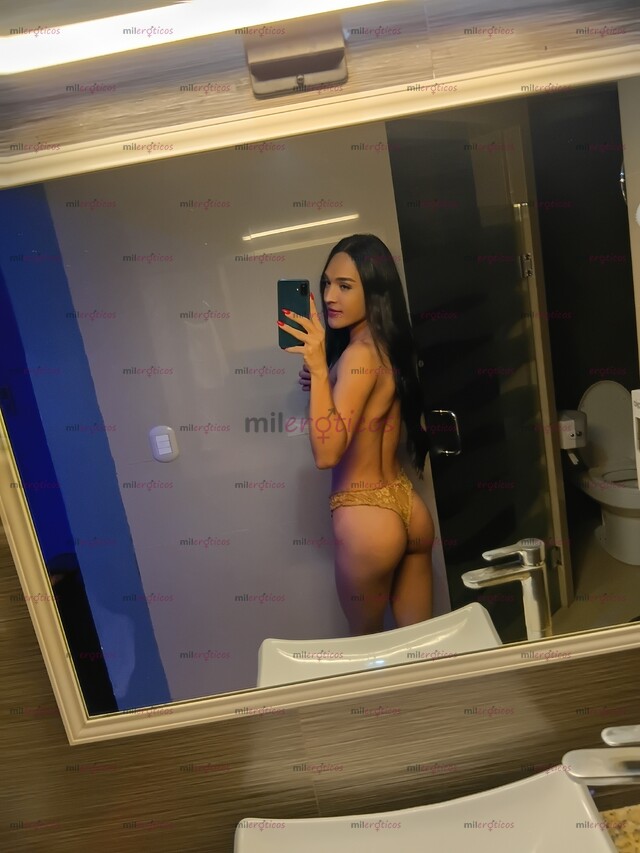 FOTOS DE FLAQUITA VERGONA RICO CARAMELO ,PASIVA Y ACTIVA