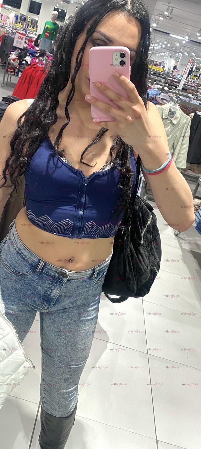 FOTOS DE SOY UNA CHICA TRANS MUY LINDA Y SÚPER SUMISA