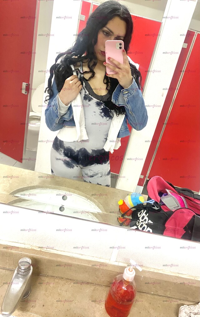 FOTOS DE SOY UNA CHICA TRANS MUY LINDA Y SÚPER SUMISA