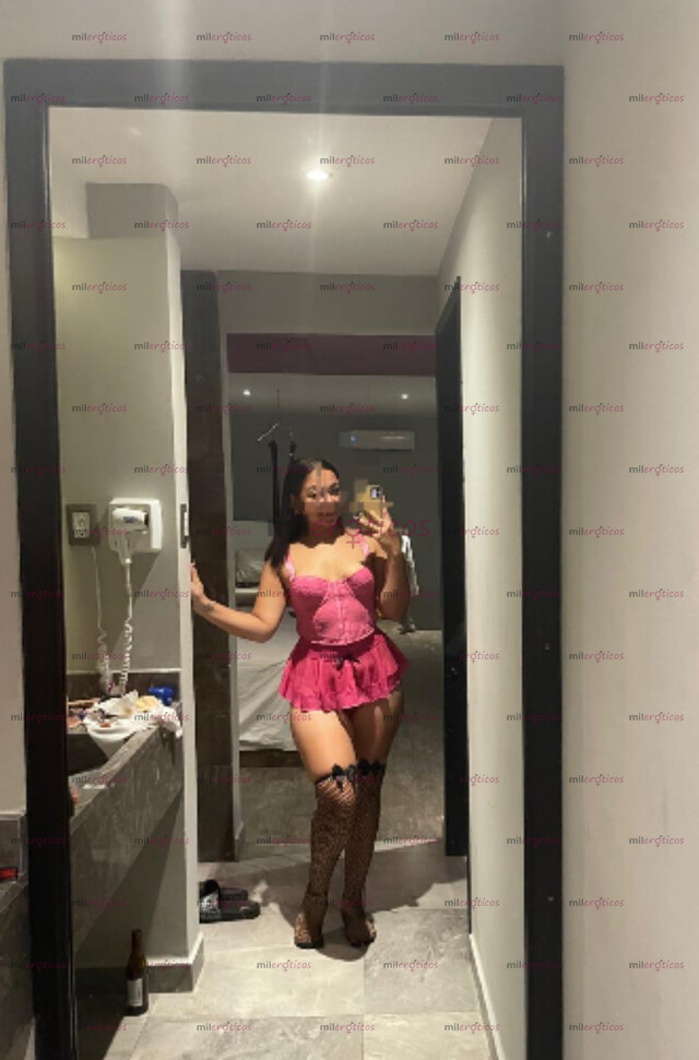 FOTOS DE NENA DE PASO POR TU CIUDAD ÚNICOS DÍAS IMAGEN GARANTIZADA