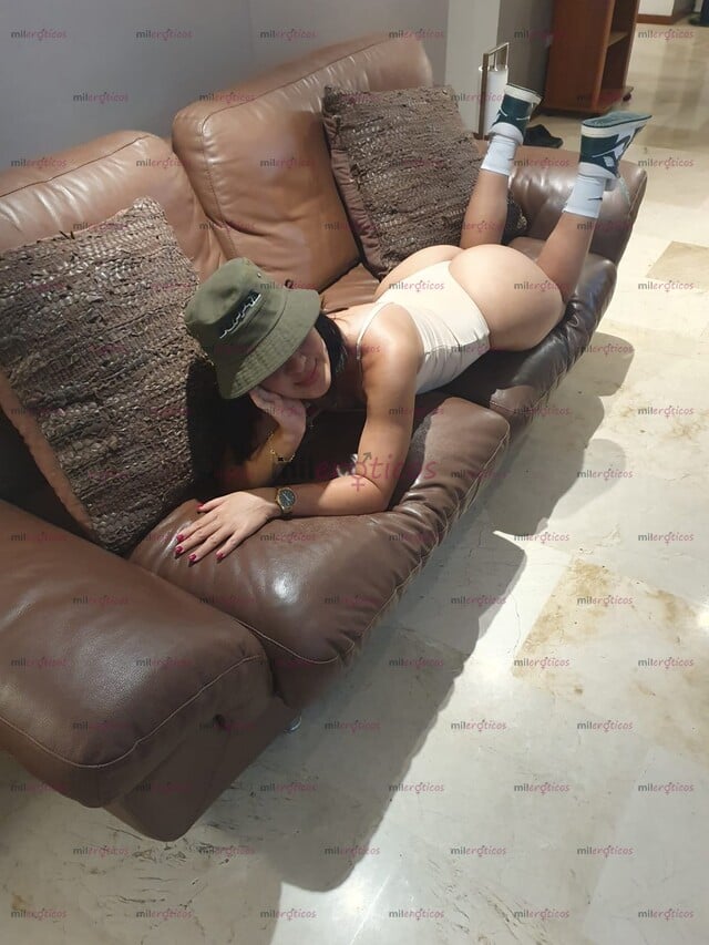 FOTOS DE TU BEBESITA TRAVIESA FETICHISTA ATREVIDA SEDUCTORAS