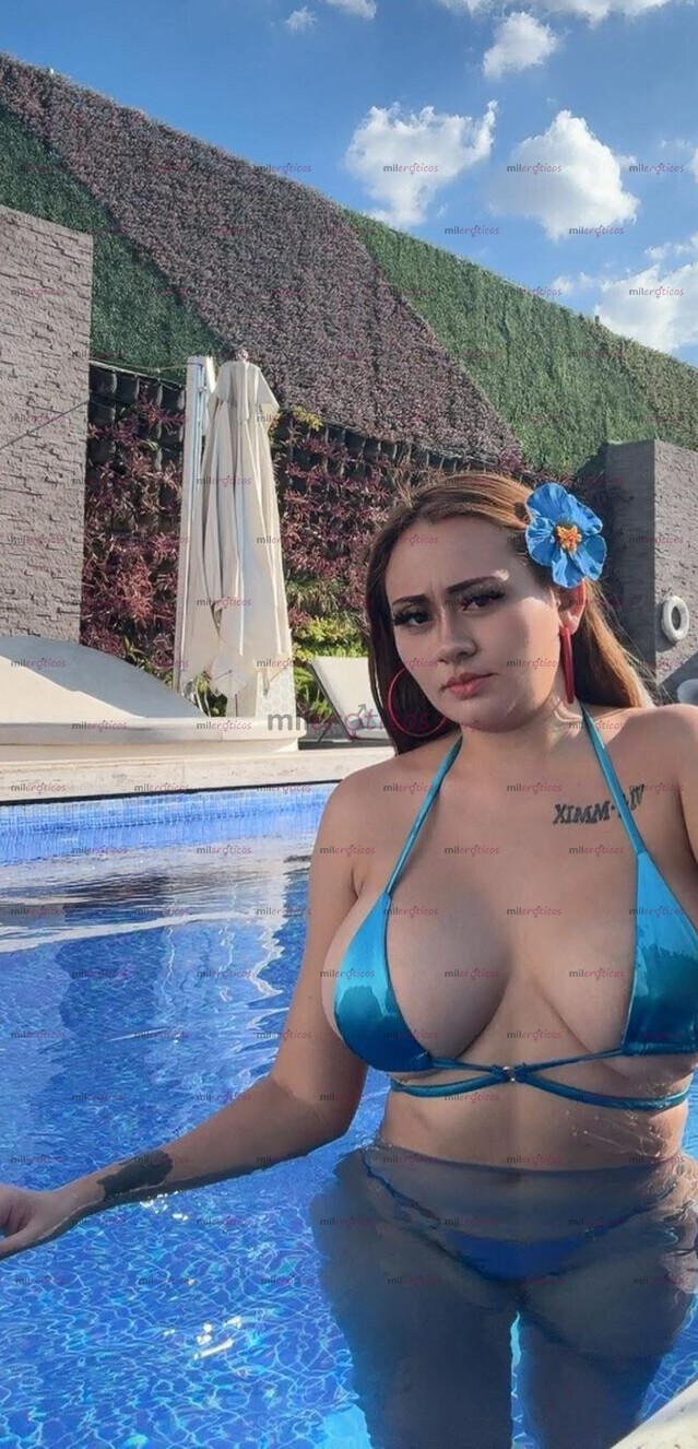 FOTOS DE MAYRA $$ DISPONIBLE GINA 24 HRS$$$ CHICHONA 36 D