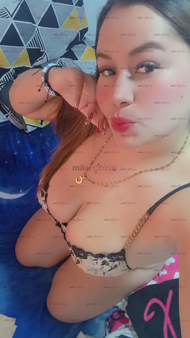 FOTOS DE PUTICA NUEVA EN TU CIUDAD CON GANAS DE QUE ME DES MUCHA VERGA