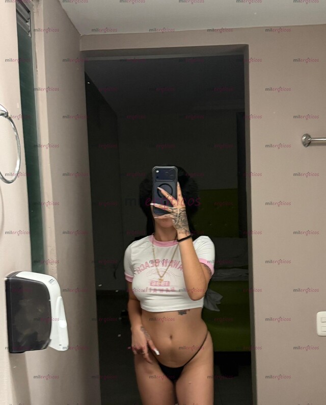 FOTOS DE BLANQUITA PELINEGRA CON CARITA DE TRAVIESA