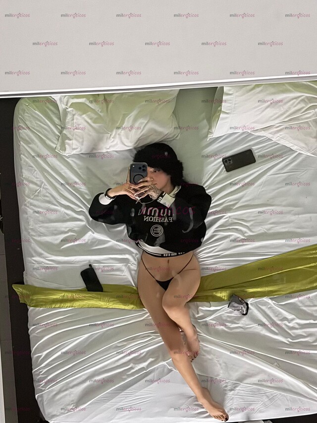 FOTOS DE BLANQUITA PELINEGRA CON CARITA DE TRAVIESA