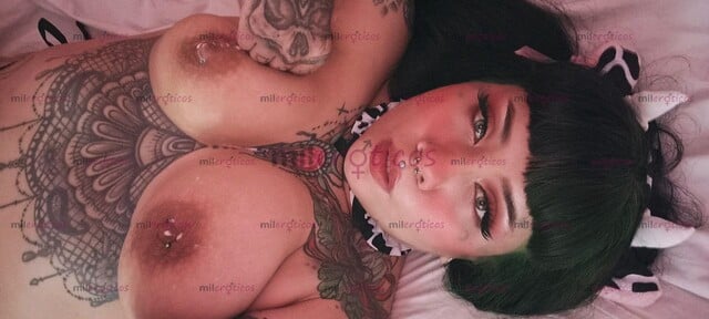 FOTOS DE TATUADA MENTE ABIERTA!LO QUE QUIERES, LO TENGO YO! SUMISO? LECHE? ANAL? VEN YA!