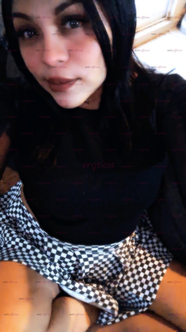 FOTOS DE SOY FERNANDA, UNA CHICA DE 27 AÑOS CARIÑOSA ALEGRE Y AMABLE SI QUIERES ALGO MAS