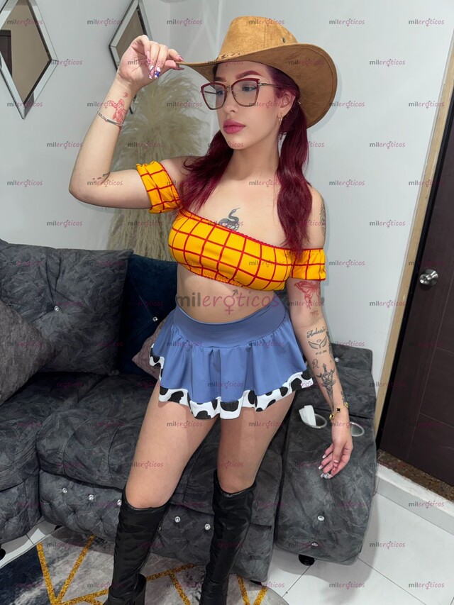 FOTOS DE CARITA ANGELICAL DE MENTE PERVERSA SUPER CACHONDA