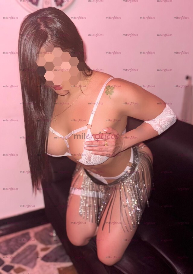 FOTOS DE JULIETA POTRA SOFISTICADA ENVUELTA EN ATREVIMIENTO