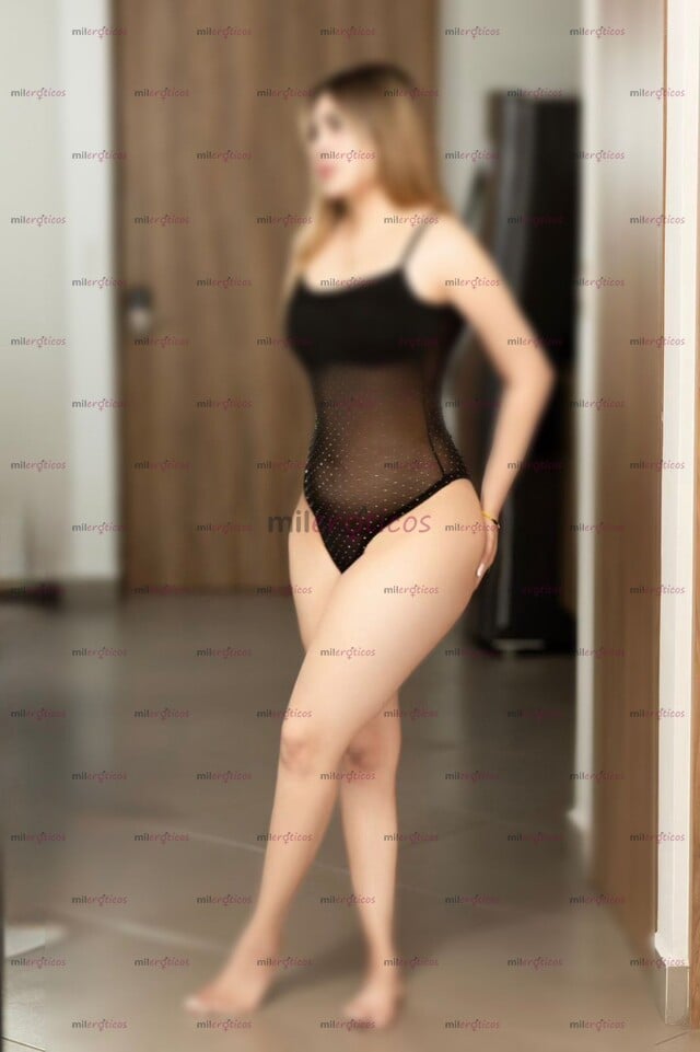FOTOS DE FANNY, CALIENTE NORTEÑITA DE CUERPO ESCULTURAL