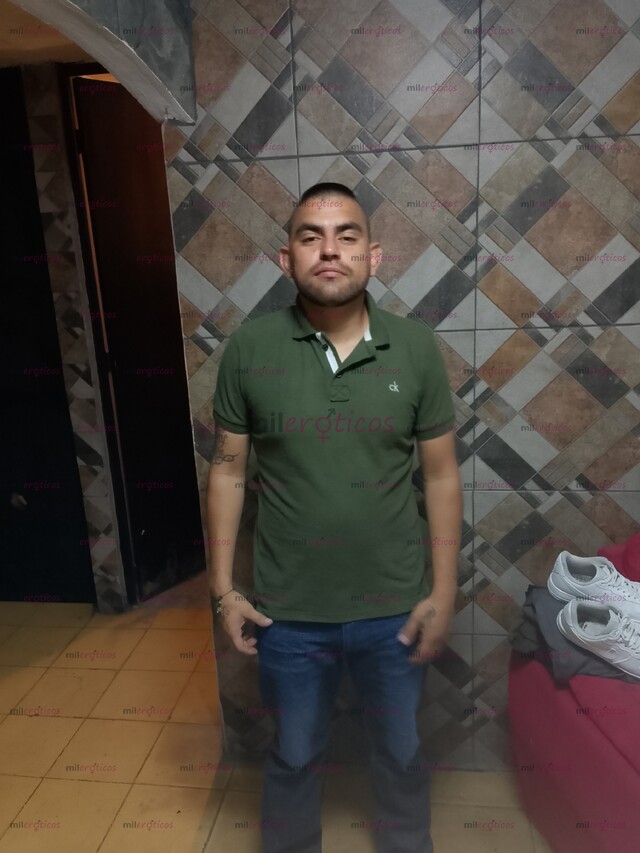 FOTOS DE HOLA ME YAMO DOMINIK TENGO PERLAS COMO EL BABO