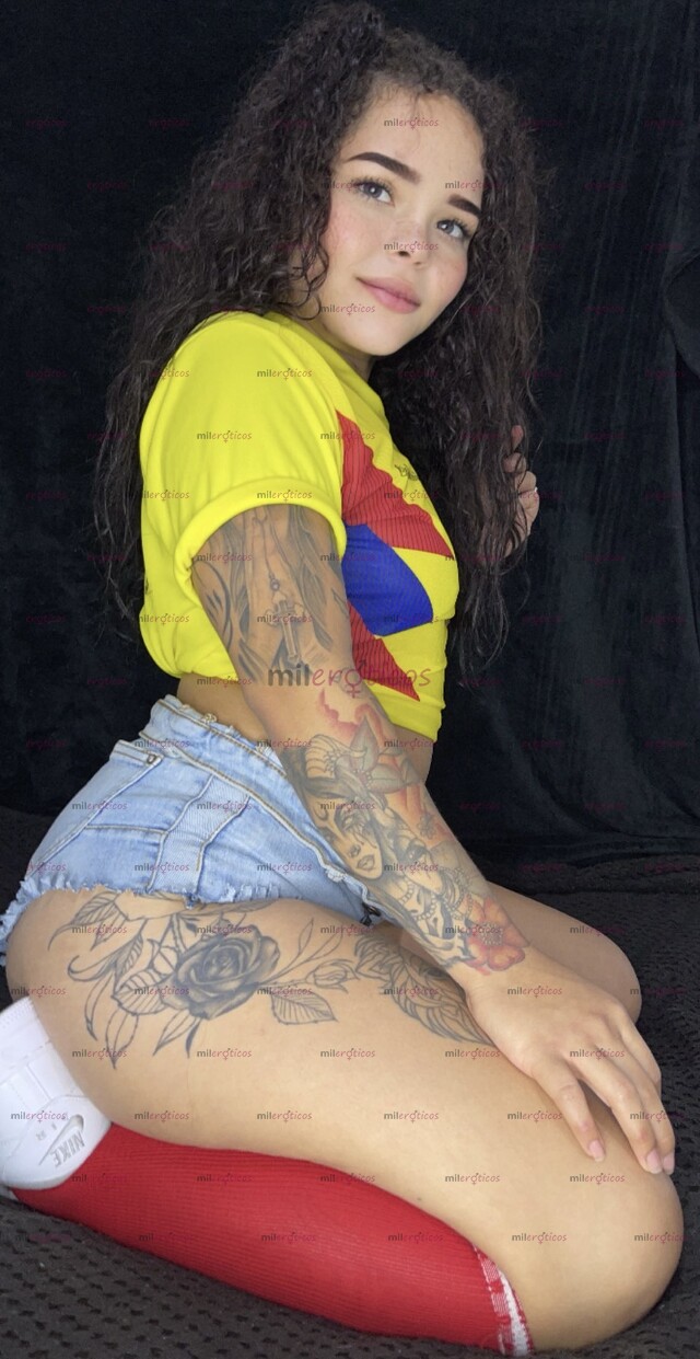 FOTOS DE CAMILA RICA TATUADA MUY CALIENTE 100K LA HORA