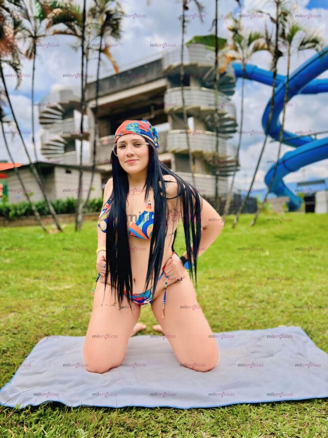 FOTOS DE DANIELA PELI NEGRA CON CARITA PICARA NUEVVA SCORT