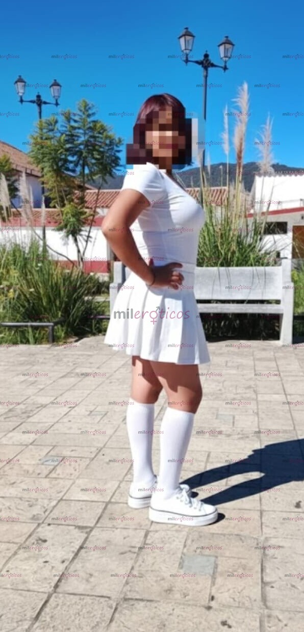 FOTOS DE HOLA AMOR SOY UNA CHICA NUEVA DISPONIBLE EN SAN CRISTÓBAL