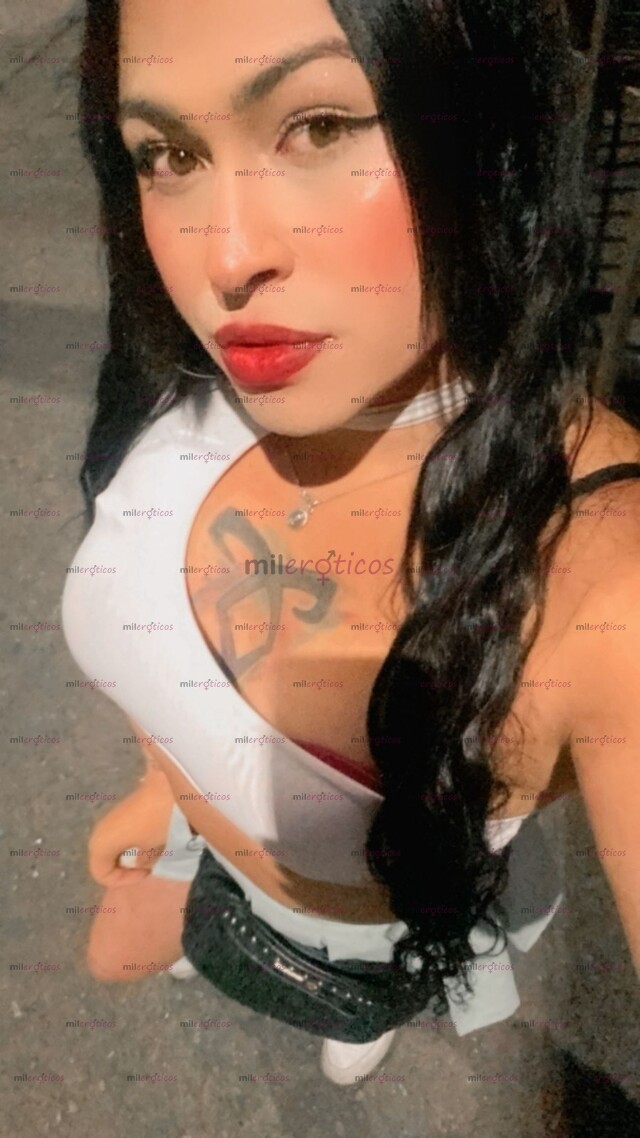 FOTOS DE JESSICA CHICA TRANS FEMENINA 100% VERSÁTIL