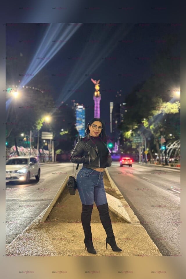 FOTOS DE ÚNICOS DÍAS EN TU CIUDAD MELANIE ASERET!!! LA MEJOR EN SEXO ORAL!!!