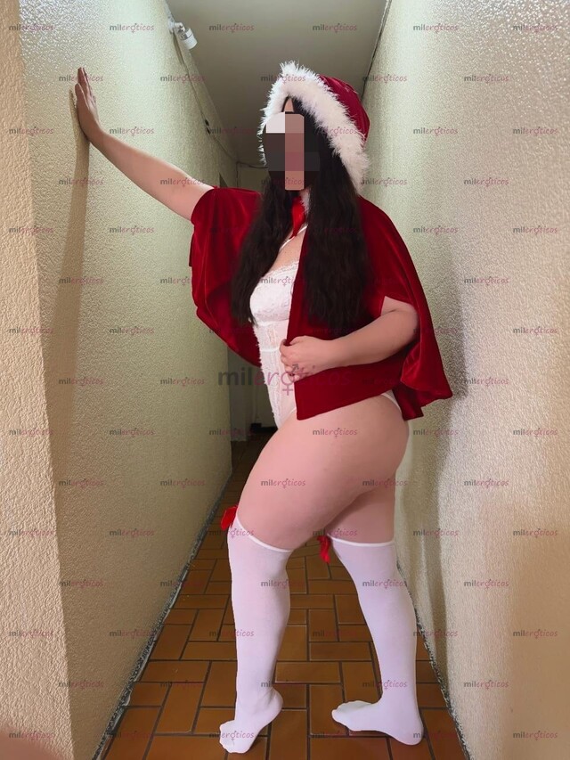 FOTOS DE MUJER CURVY MUY COMPLACIENTE...CAMILA..!