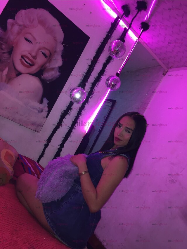 FOTOS DE HERMOSA CHICA TRANS EN TU CIUDAD DISFRUTA CON 