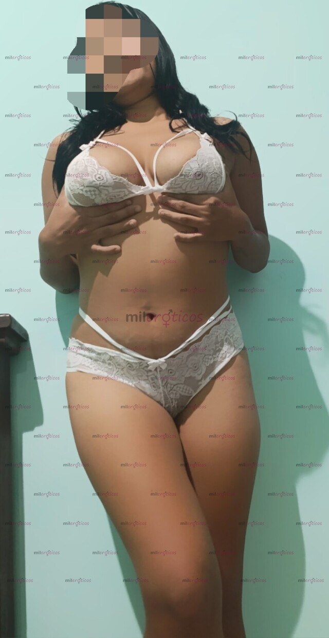 FOTOS DE RIKA MORENA NUEVA EN TU CUIDAD LACTANTE ESTRECHITA