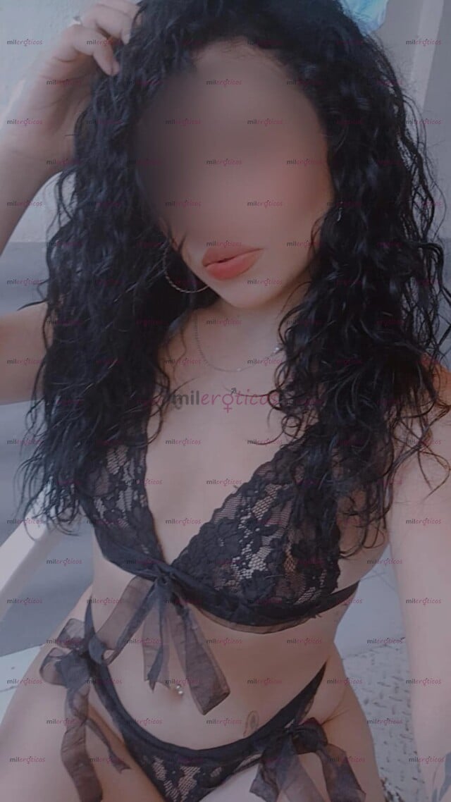 FOTOS DE MASAJISTA EROTICA, CARITA ANGELICAL, GRAN TRASERO.