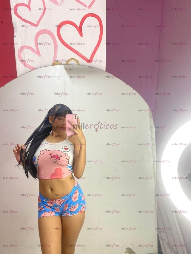 FOTOS DE NUEVA JOVENCITA CON 18 AÑOS CALIENTICA PARA CUMPLIR TODAS TUS FANTASIAS