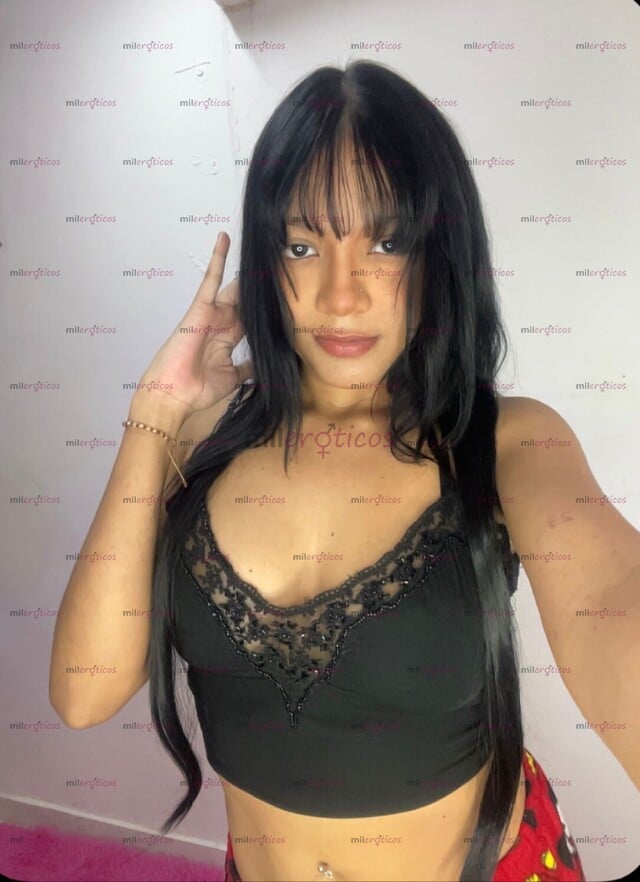 FOTOS DE NUEVA JOVENCITA CON 18 AÑOS CALIENTICA PARA CUMPLIR TODAS TUS FANTASIAS