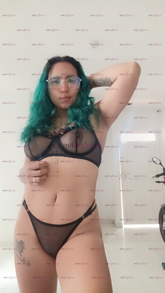 FOTOS DE MUSA CREADORA DE EXPERIENCIAS FÍSICAS (EL SANTUARIO DE TUS SUEÑOS)