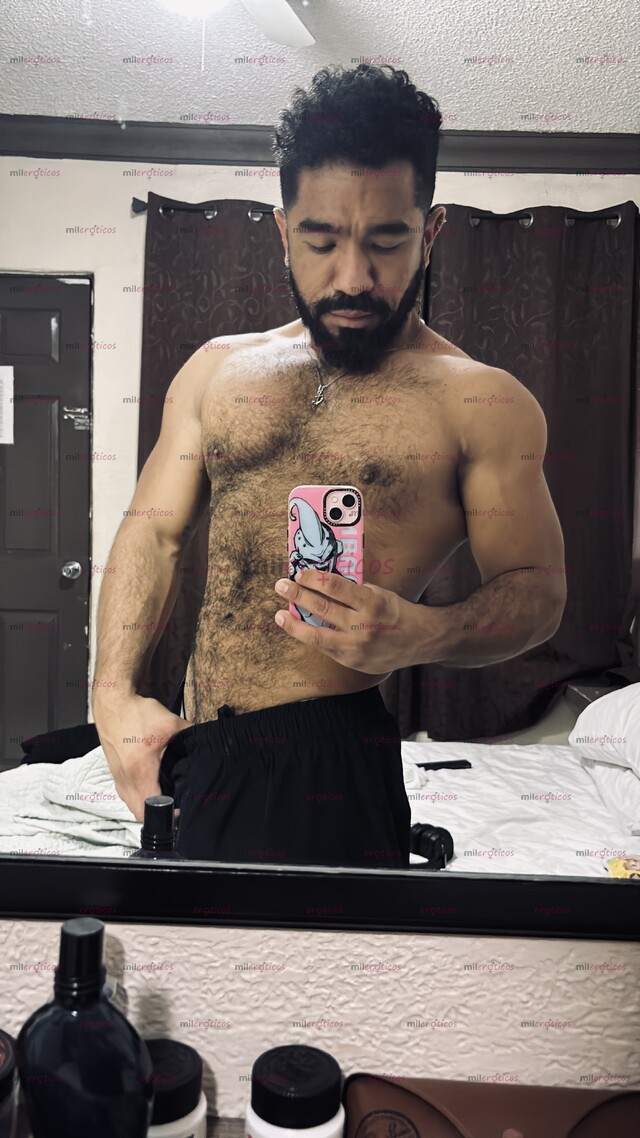 FOTOS DE XAVIER LEYVA. MORENO PELUDO CHILNAGO VERGON GRUESA