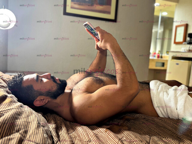 FOTOS DE XAVIER LEYVA. MORENO PELUDO CHILNAGO VERGON GRUESA