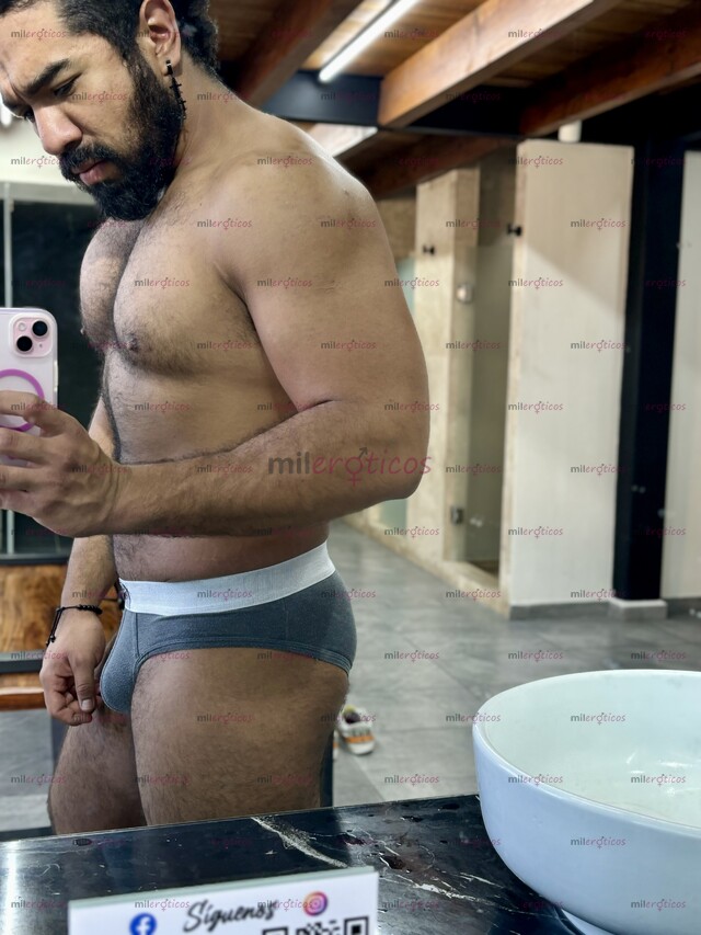 FOTOS DE XAVIER LEYVA. MORENO PELUDO CHILNAGO VERGON GRUESA