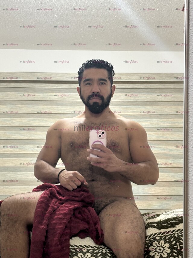 FOTOS DE XAVIER LEYVA. MORENO PELUDO CHILNAGO VERGON GRUESA