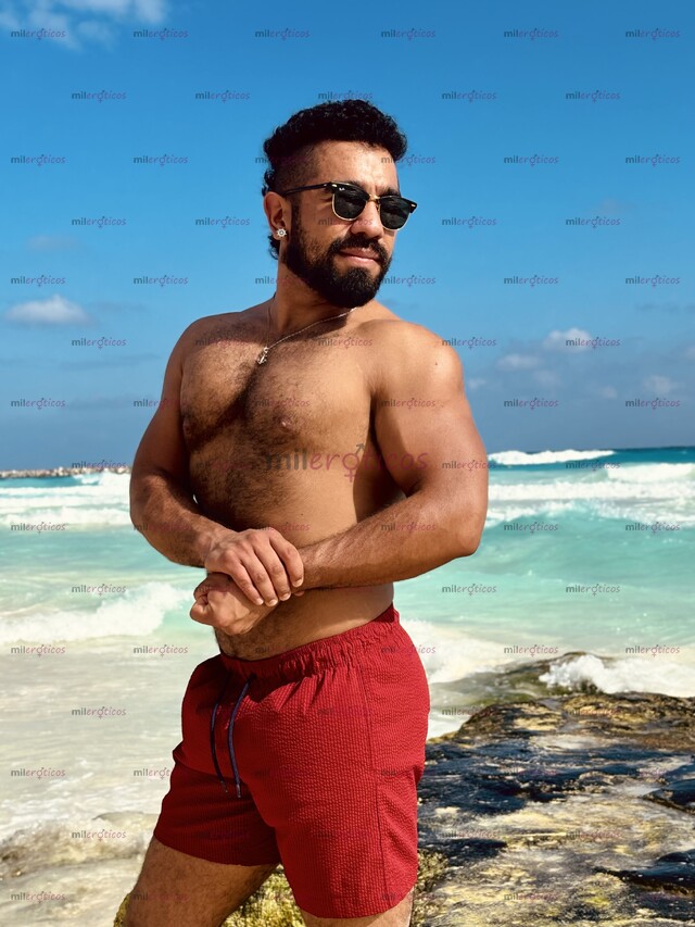 FOTOS DE XAVIER LEYVA. MORENO PELUDO CHILNAGO VERGON GRUESA