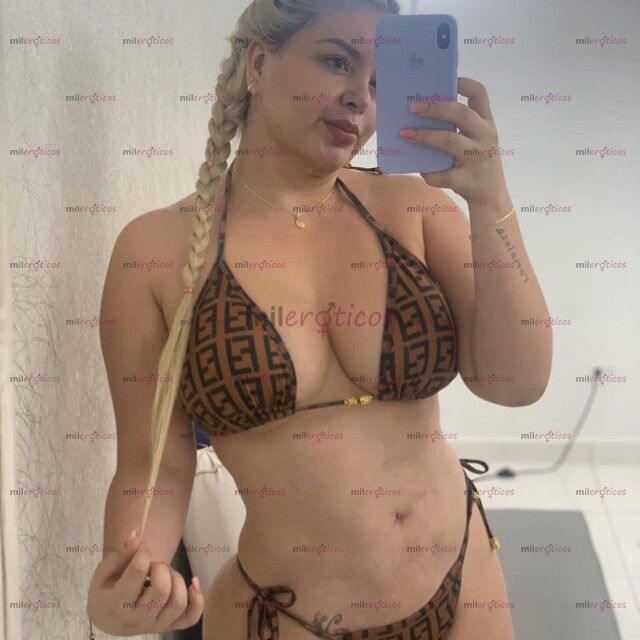 FOTOS DE RICA RUBIA, NALGONA E INOLVIDABLE, 100% REAL E INDEPENDIENTE