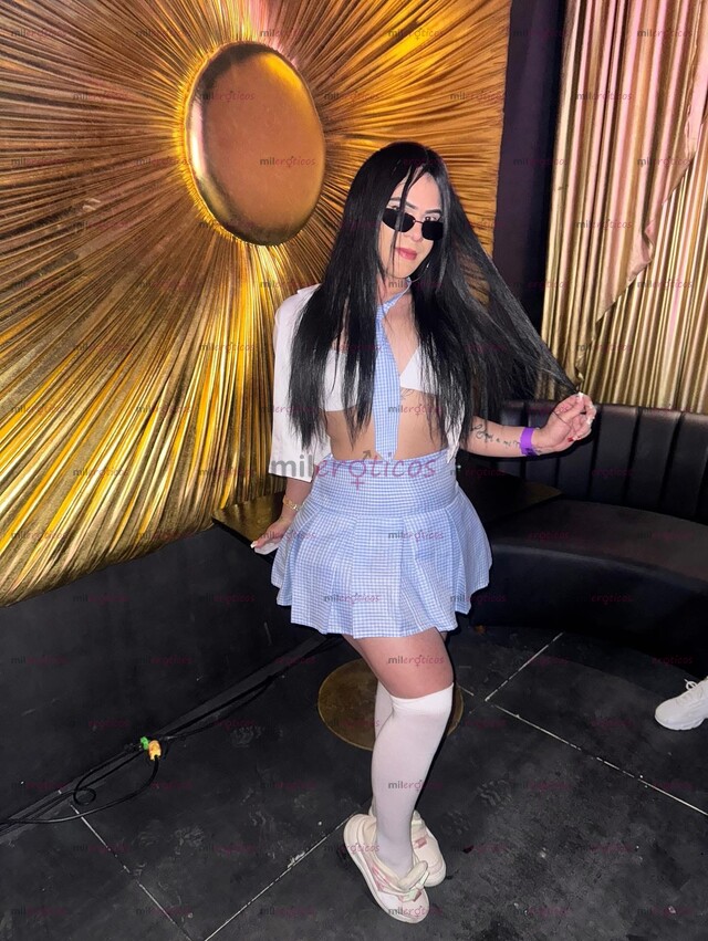 FOTOS DE HERMOSA Y CARIÑOSA DISPUESTA A CONSENTIRTE COMO TE LO MERECES