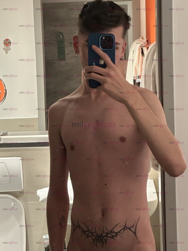 FOTOS DE JOVEN DISCRETO, ATENTO, ARRECHO Y COMPLACIENTE