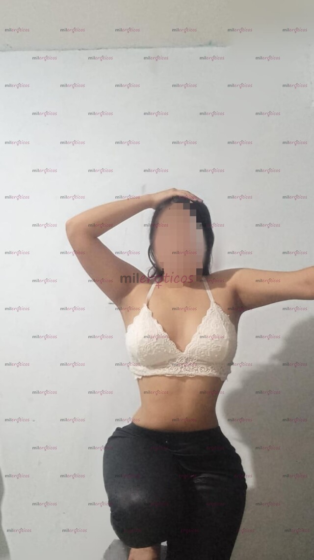 FOTOS DE CARIÑOSA Y TIERNA NENA DELGADA CON BUEN CUERPO