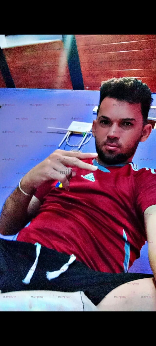 FOTOS DE SOY TU VENEZOLANO BIEN VERGON Y BIEN SABROSO